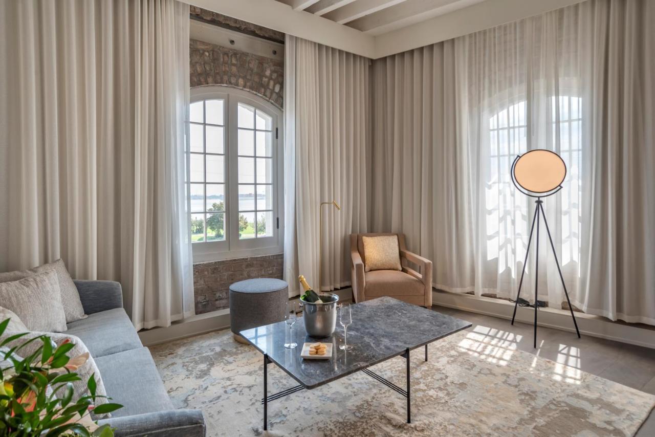 ניו אורלינס One11 Hotel מראה חיצוני תמונה