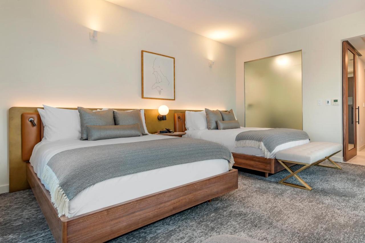 ניו אורלינס One11 Hotel מראה חיצוני תמונה