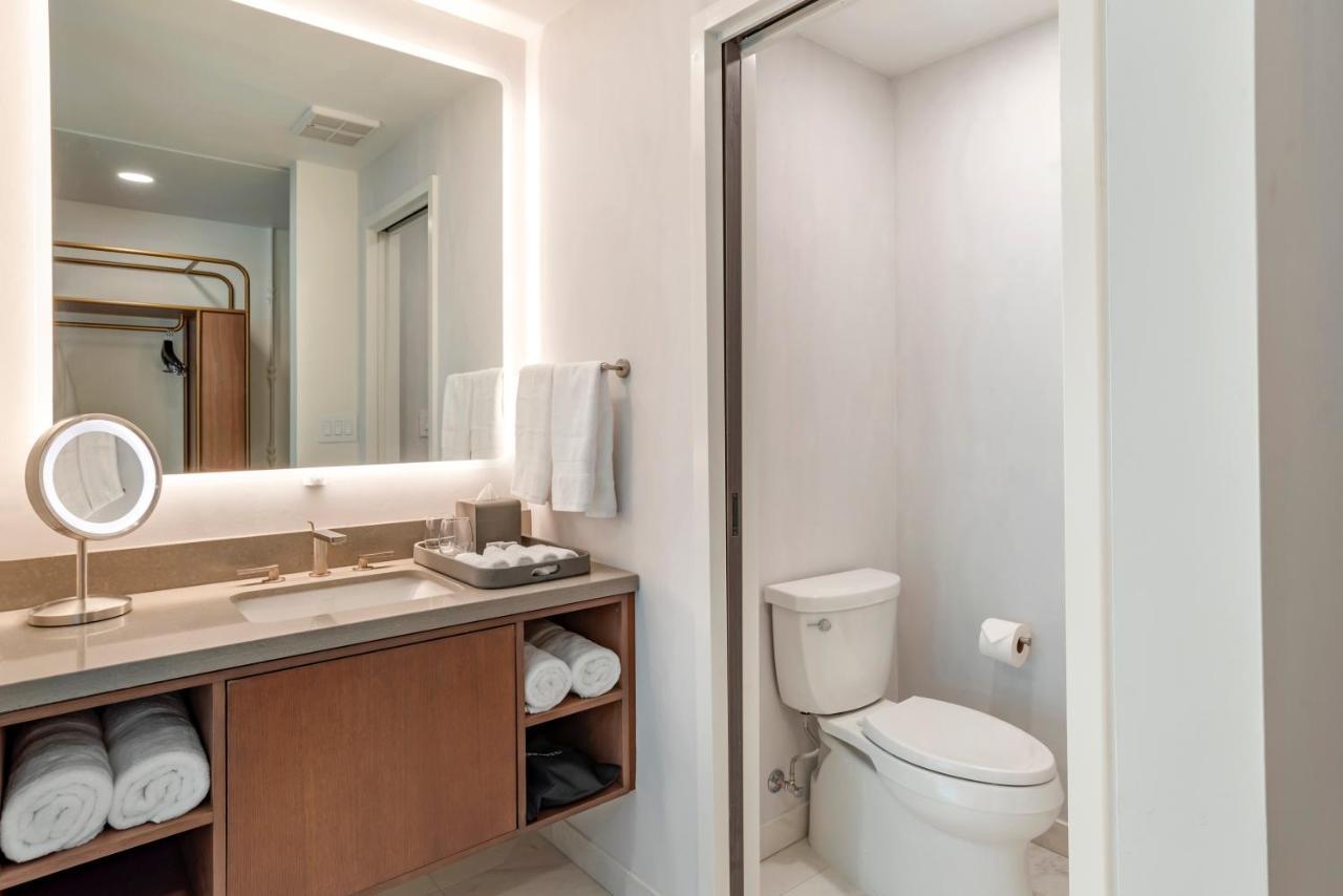 ניו אורלינס One11 Hotel מראה חיצוני תמונה
