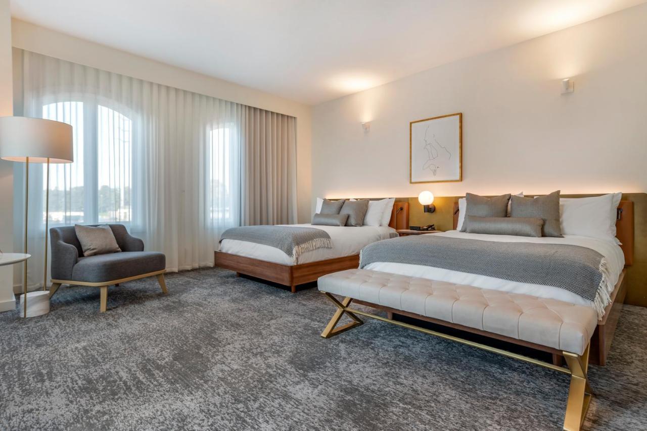 ניו אורלינס One11 Hotel מראה חיצוני תמונה