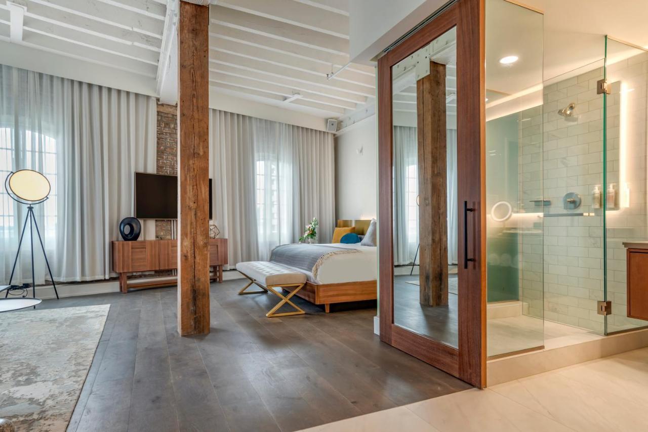 ניו אורלינס One11 Hotel מראה חיצוני תמונה