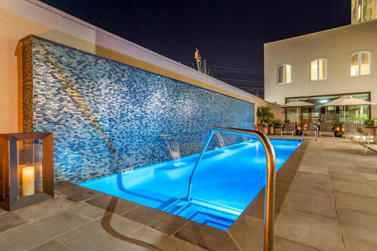 ניו אורלינס One11 Hotel מראה חיצוני תמונה