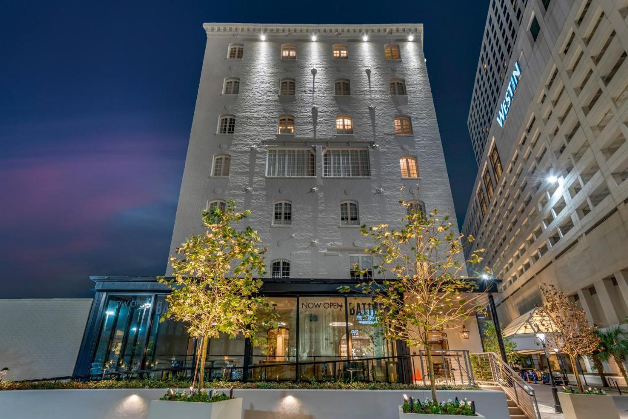 ניו אורלינס One11 Hotel מראה חיצוני תמונה