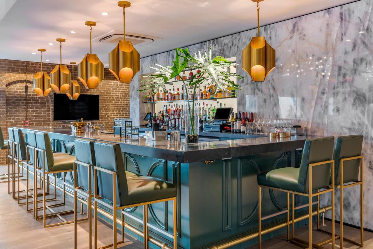 ניו אורלינס One11 Hotel מראה חיצוני תמונה