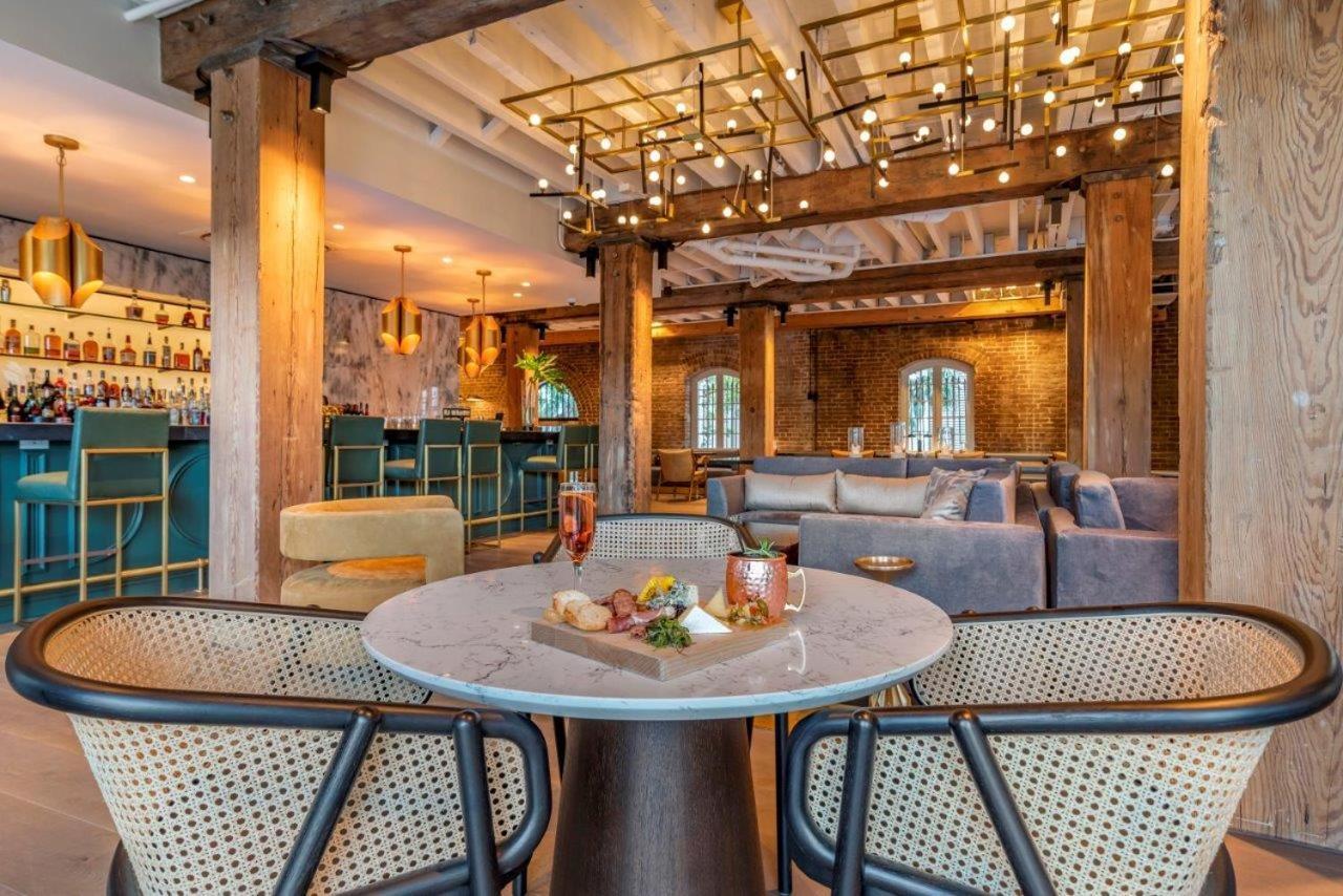 ניו אורלינס One11 Hotel מראה חיצוני תמונה