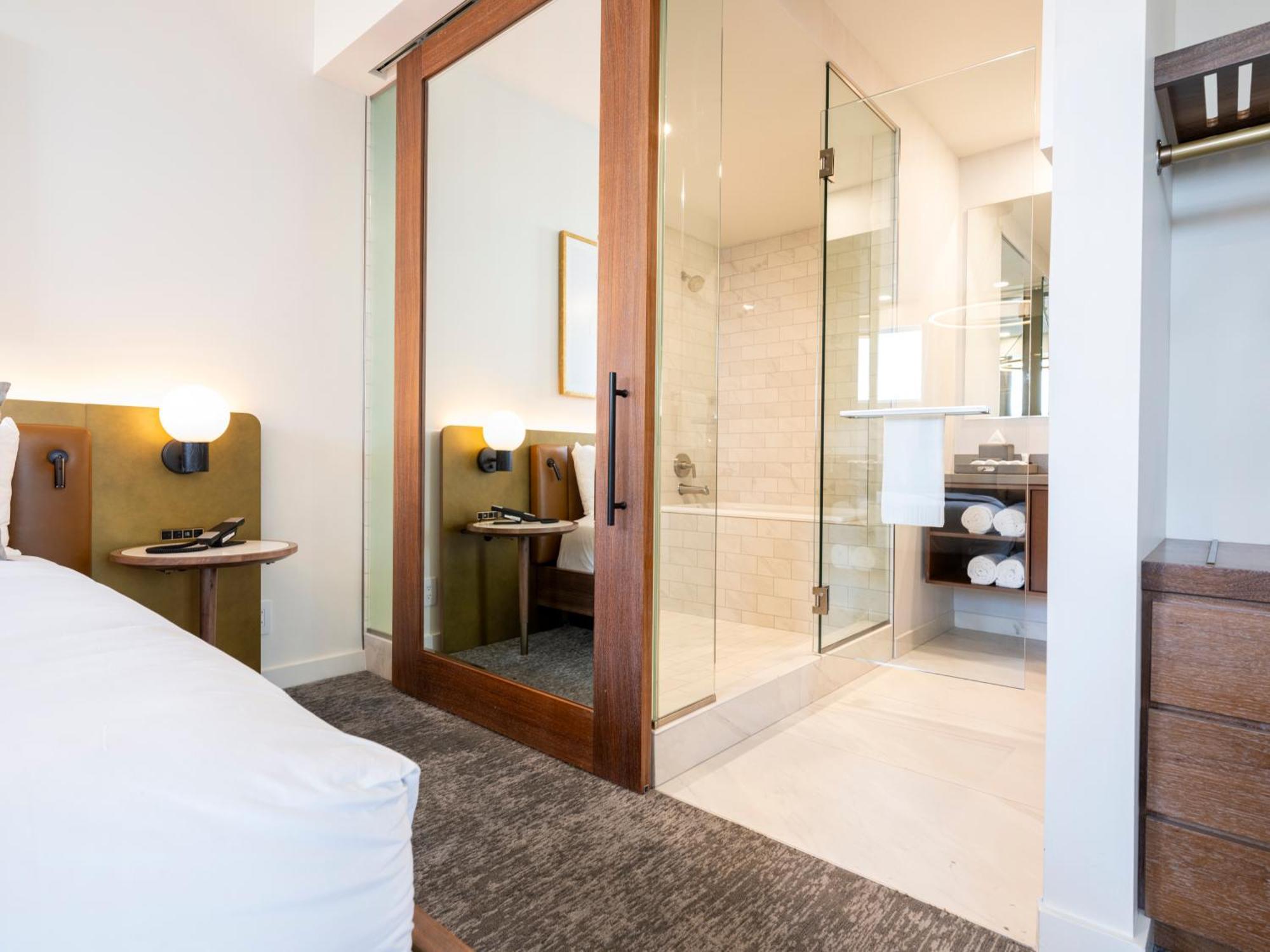 ניו אורלינס One11 Hotel מראה חיצוני תמונה