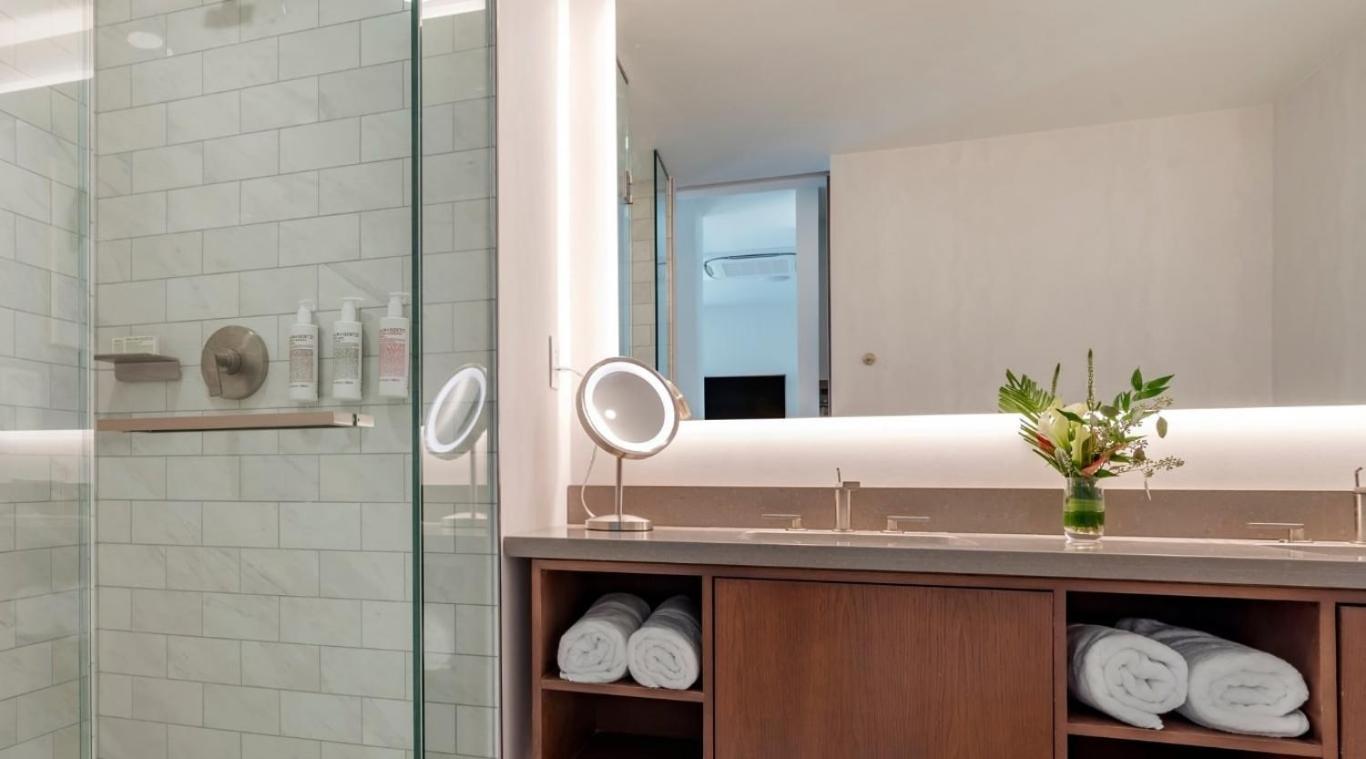 ניו אורלינס One11 Hotel מראה חיצוני תמונה