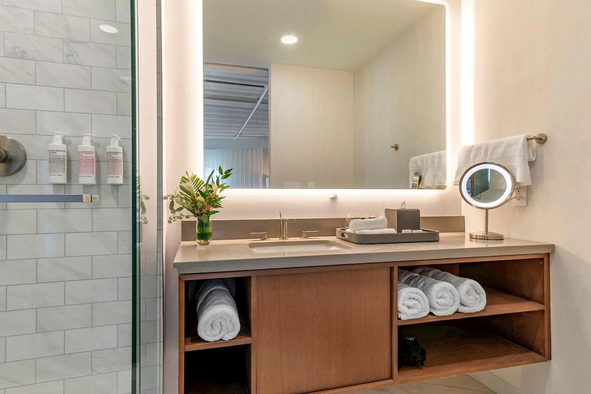 ניו אורלינס One11 Hotel מראה חיצוני תמונה